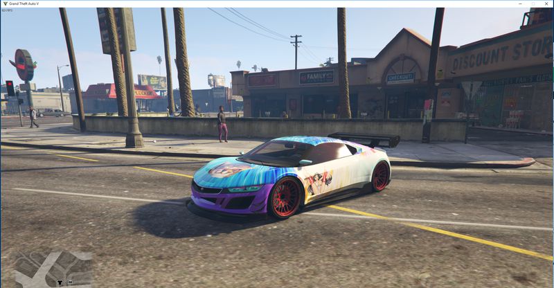 mod
